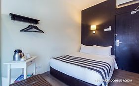 Ceria Hotel